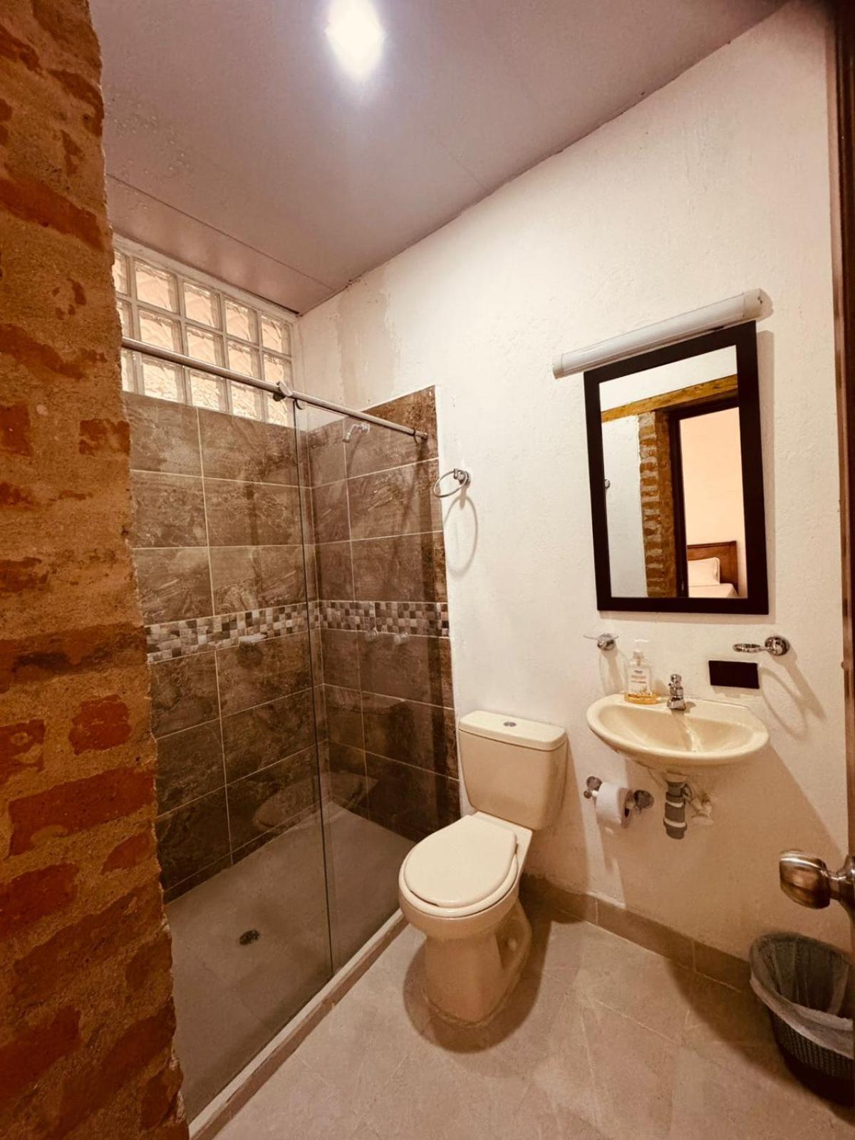 Casa Encanto Buga Exteriér fotografie