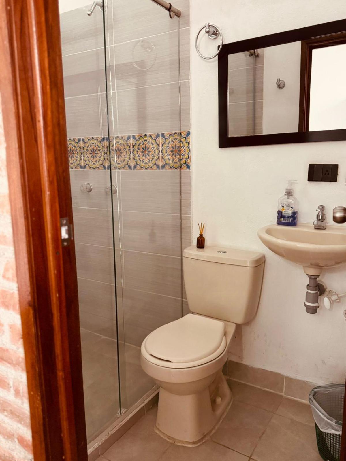 Casa Encanto Buga Exteriér fotografie