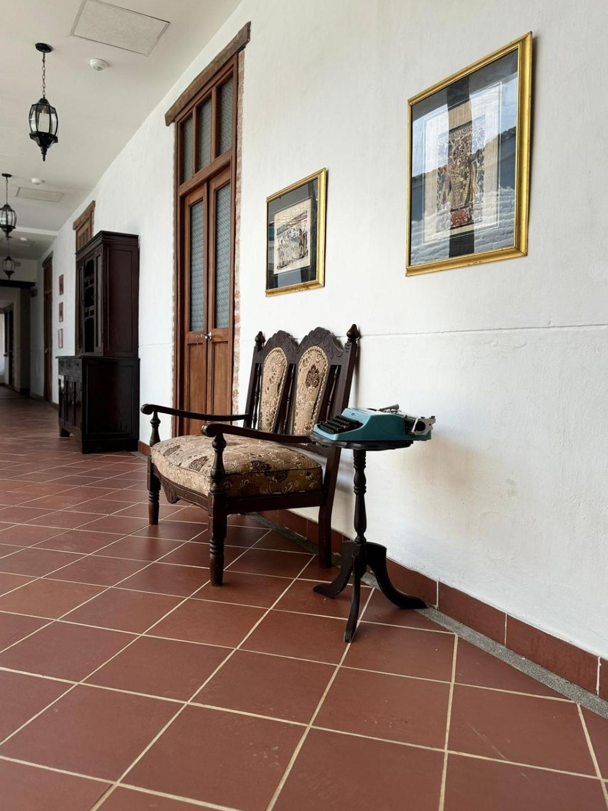 Casa Encanto Buga Exteriér fotografie