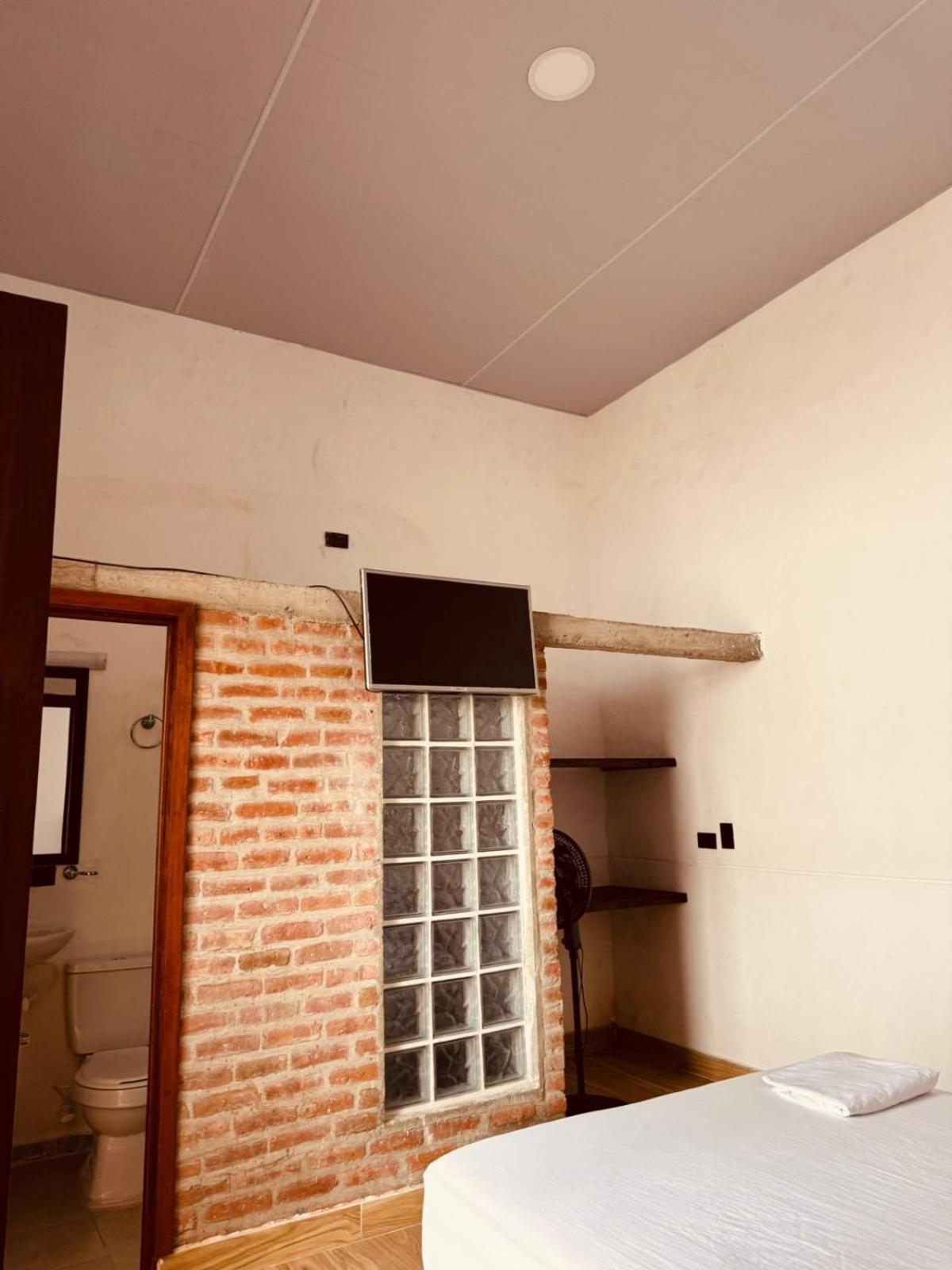 Casa Encanto Buga Exteriér fotografie