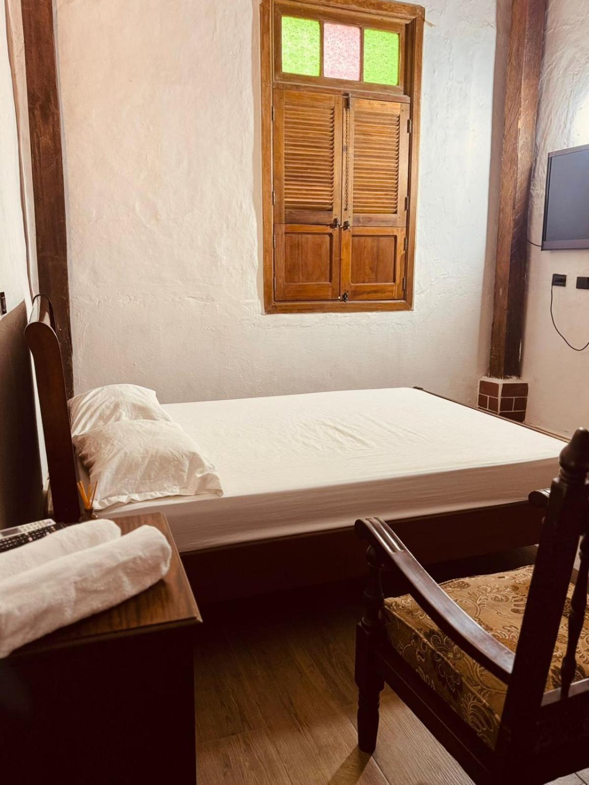 Casa Encanto Buga Exteriér fotografie