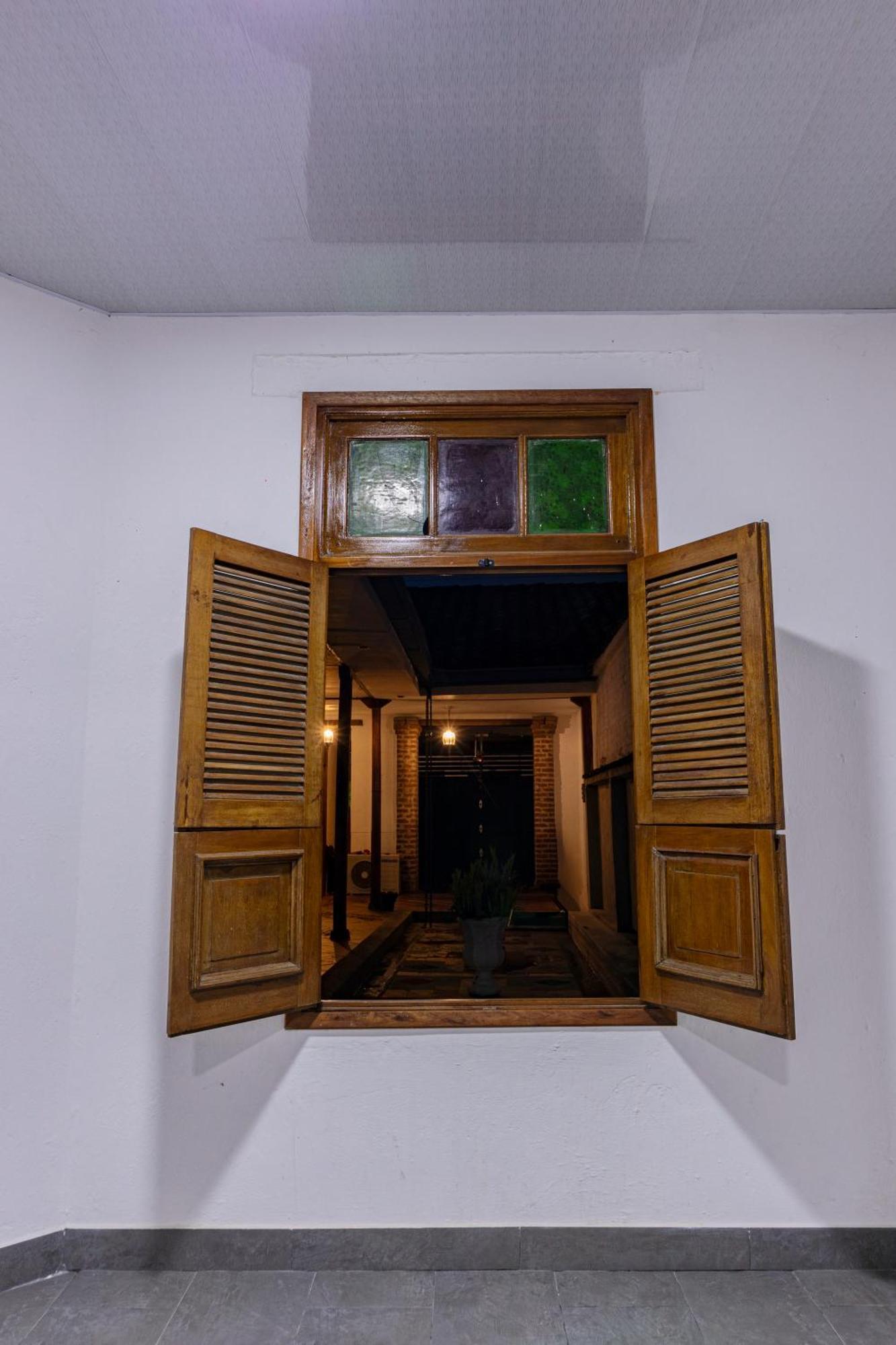 Casa Encanto Buga Exteriér fotografie