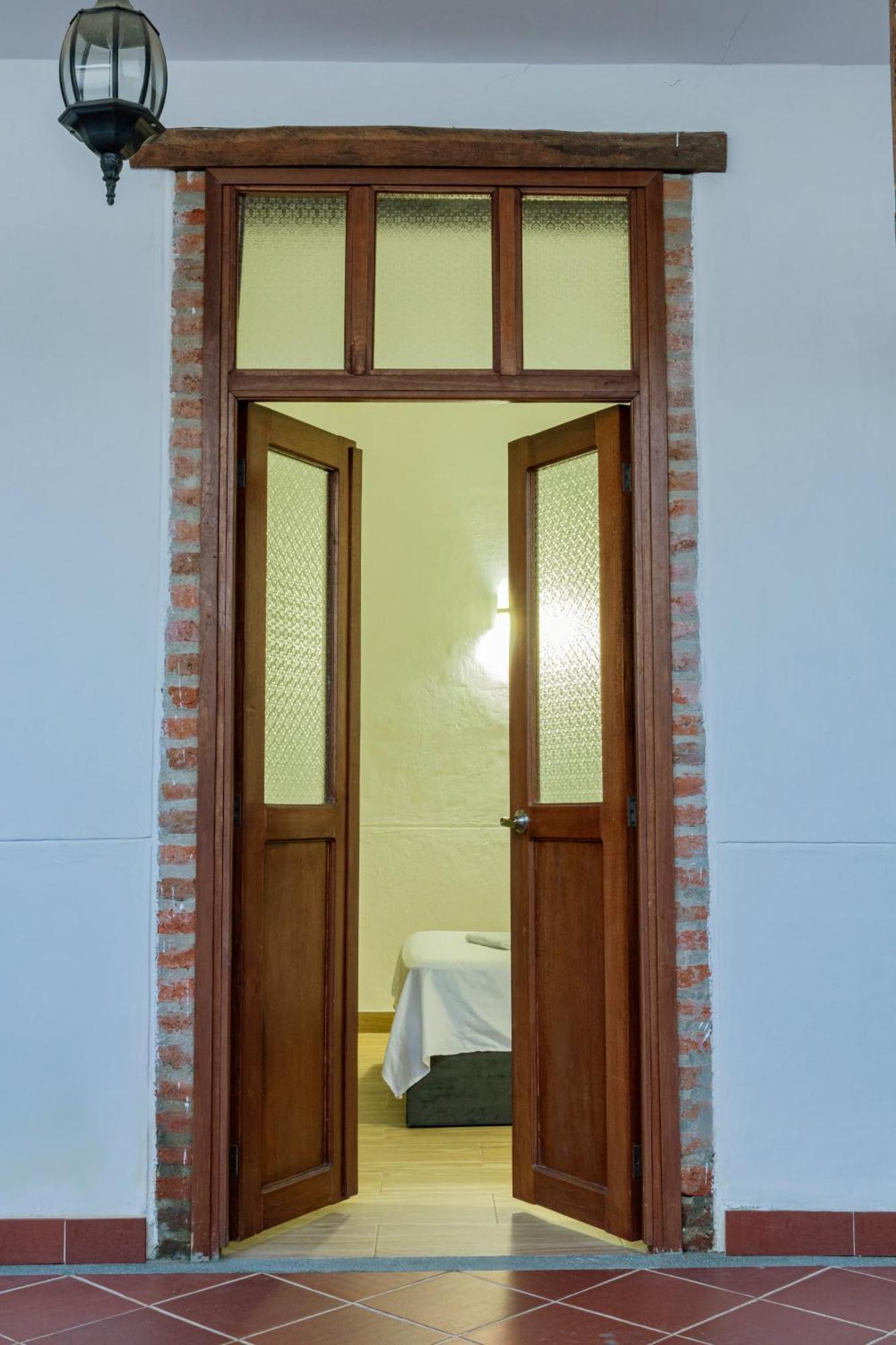 Casa Encanto Buga Exteriér fotografie