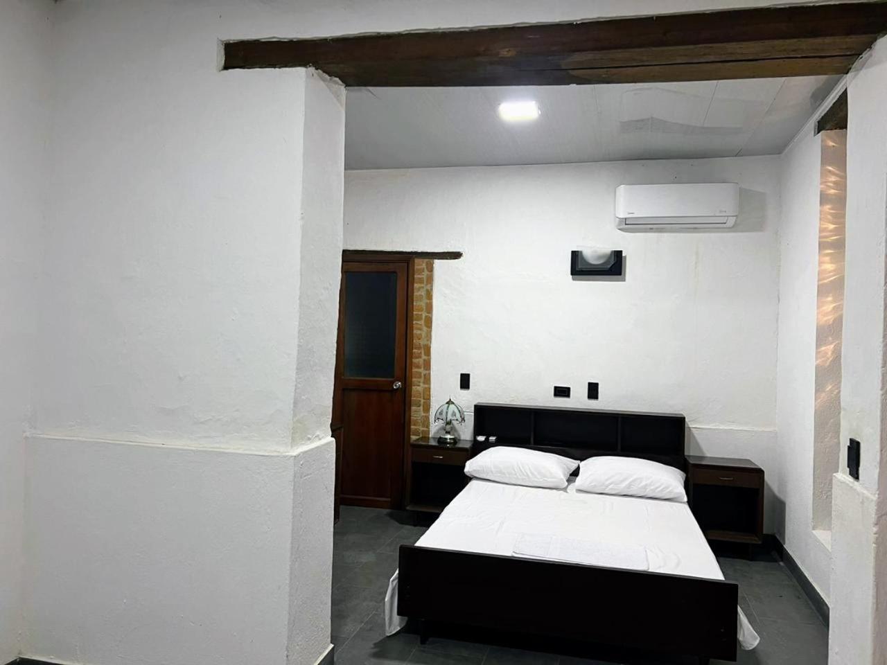 Casa Encanto Buga Exteriér fotografie