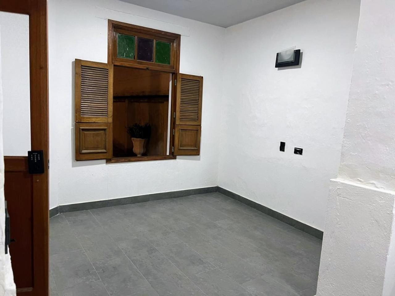 Casa Encanto Buga Exteriér fotografie