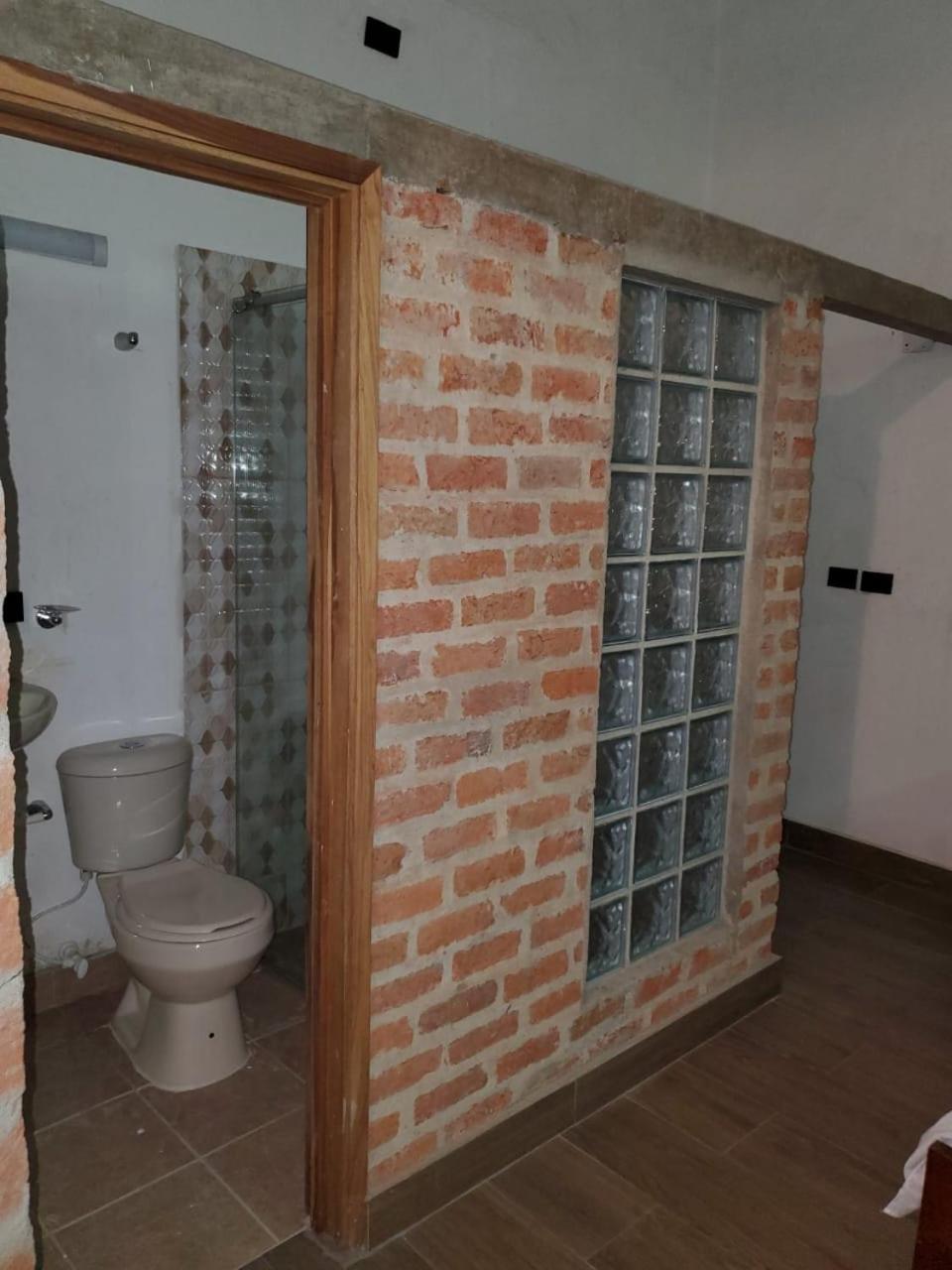 Casa Encanto Buga Exteriér fotografie